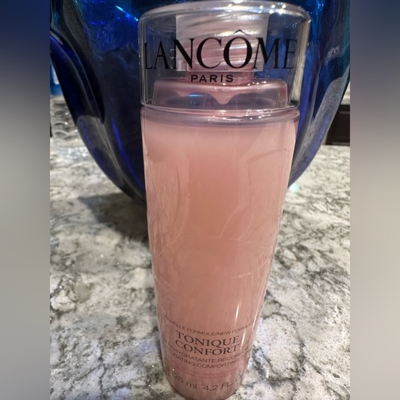 Lancôme Tonique Confort Hydrating Comforting Toner 4.2 FL. OZ - Picture 3 of 3